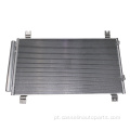 Condensador CA para Mitsubishi Grandis Car